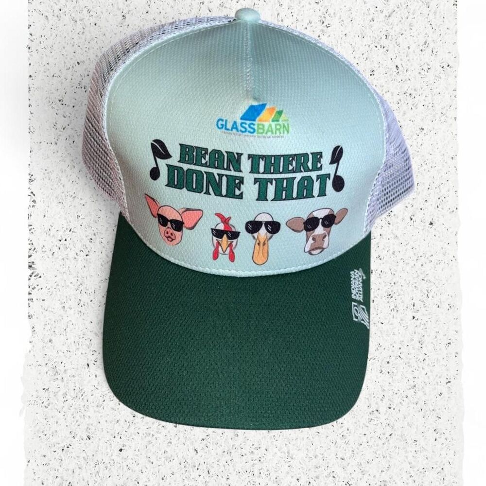 Glassons Men's multi Hat